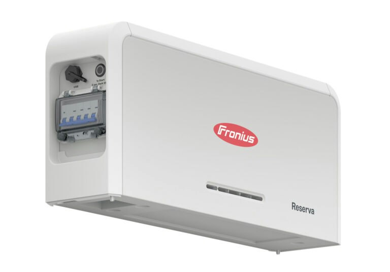 Akku Fronius Reserva Bms - Image 3