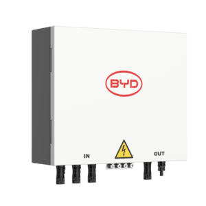 Tarvike BYD Combiner Box Plus 70A