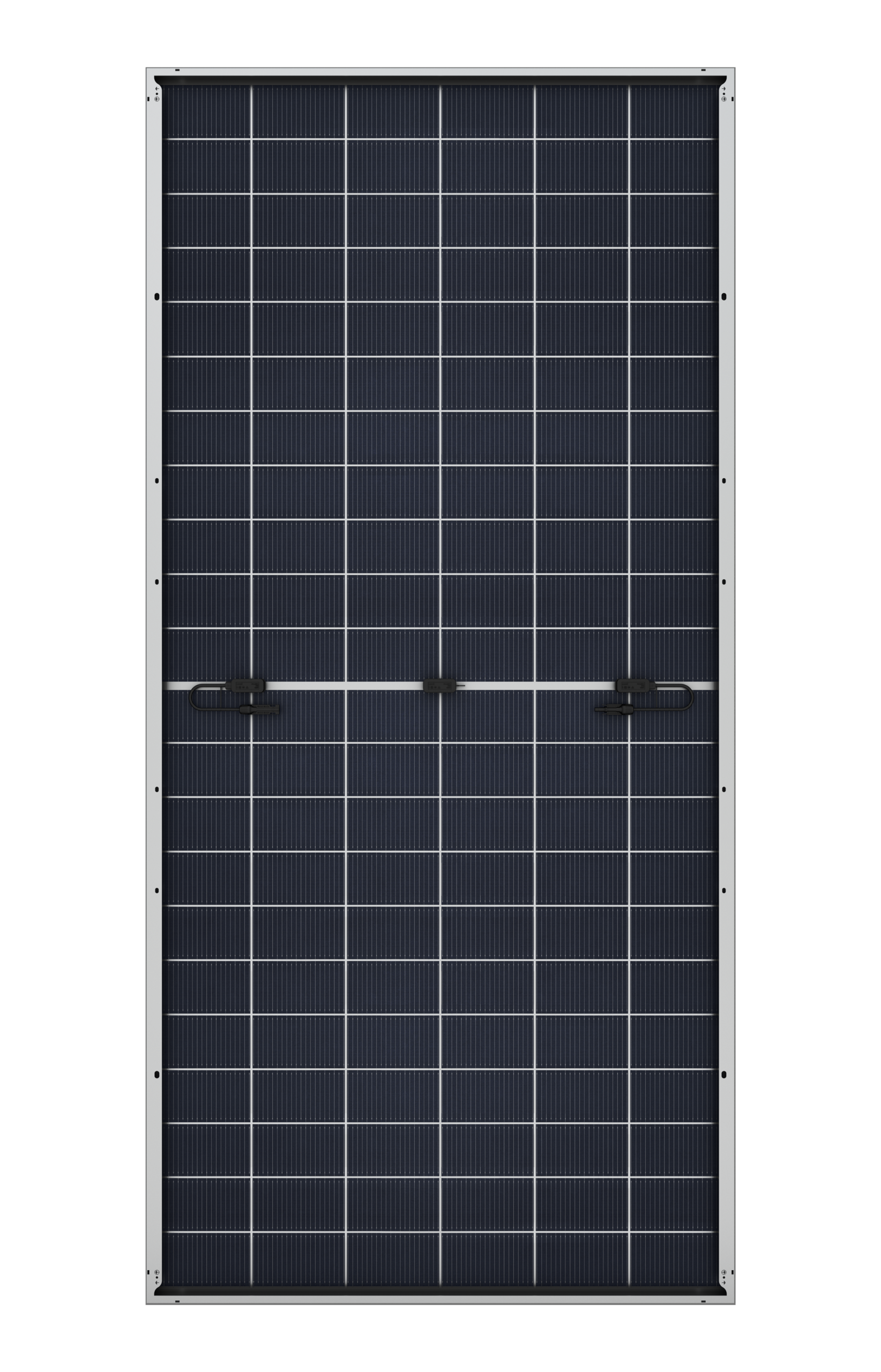 Aurinkopaneeli Longi Himo X10 LR8-66HVD-645 645W - Image 3