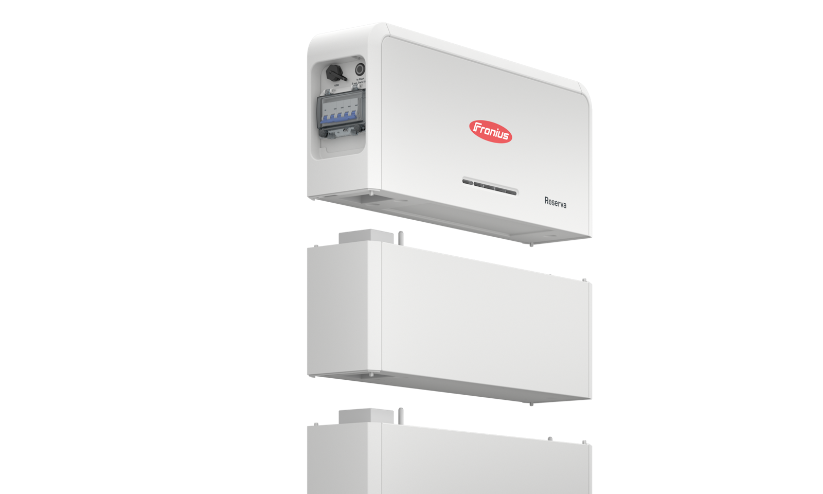 Akku Fronius Reserva Module - Image 3