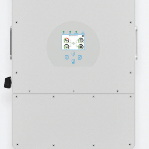 Akku Solitek Nova Inverter 12KW