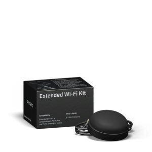 Asennustarvike /-Kiinnike Wifi Antenni