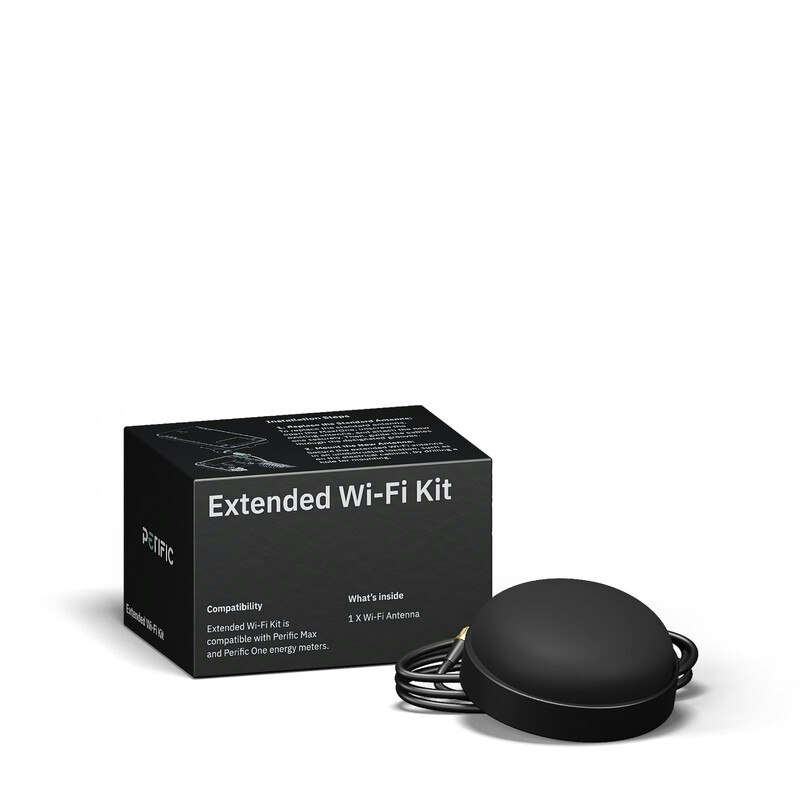 Asennustarvike /-Kiinnike Wifi Antenni