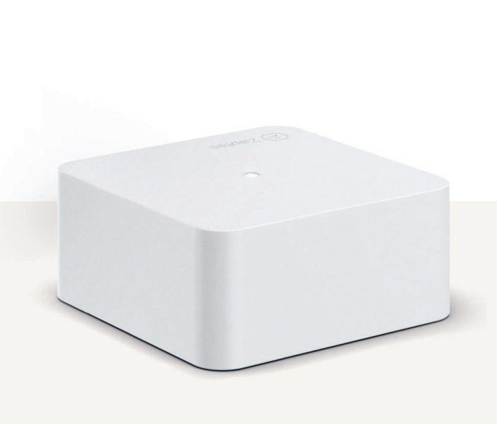 Kuormanhallintayksikkö ZAPTEC Sense Gen P1 Bundle