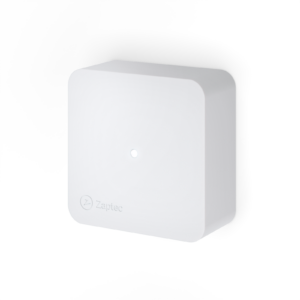 Kuormanhallintay. ZAPTEC Sense RJ45 Han Porttiin