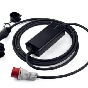 Latausasema OPAL T2-CEE16A 11KW 6M Rcd-DC A