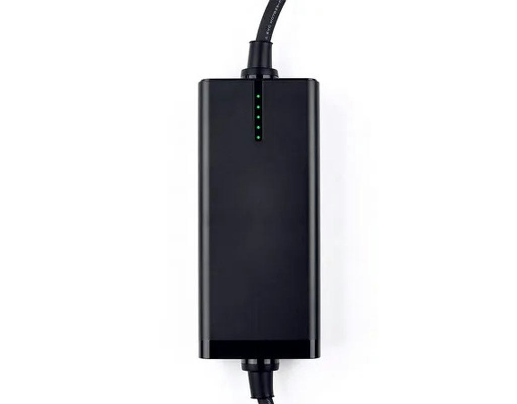 Latausasema OPAL T2-CEE16A 11KW 6M Rcd-DC A - Image 2
