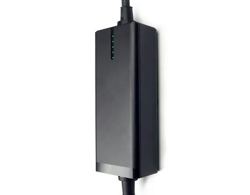 Latausasema OPAL T2-CEE16A 11KW 6M Rcd-DC A - Image 3