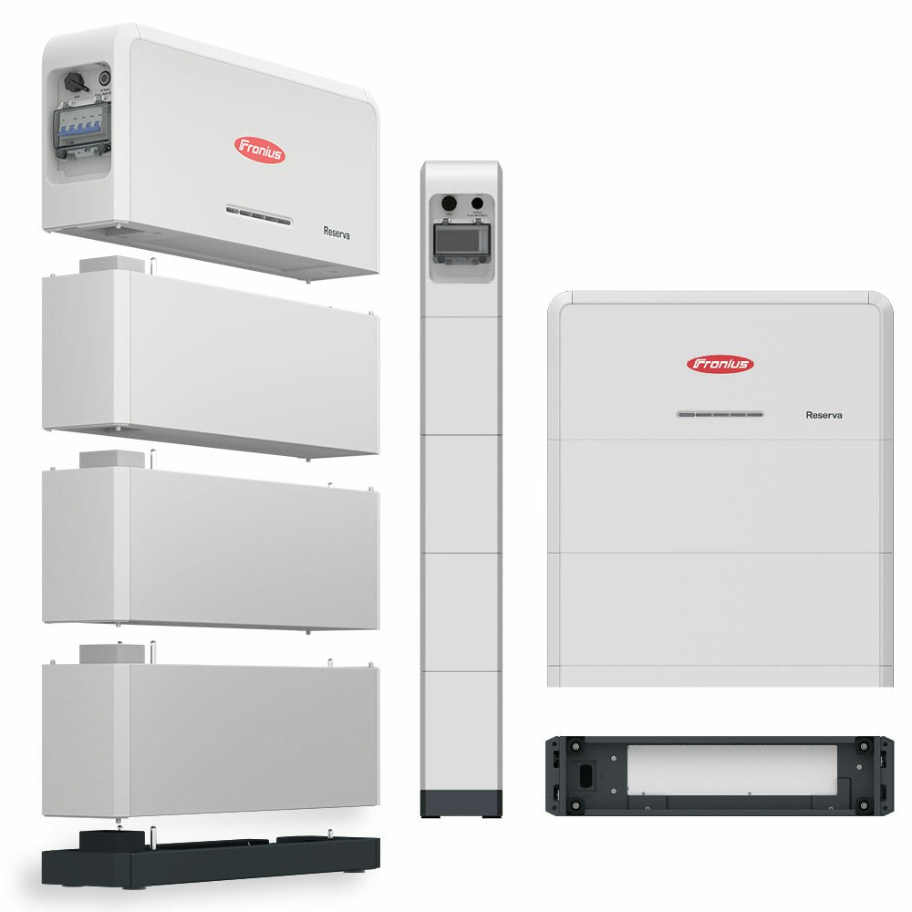 Akku Fronius Reserva Module - Image 2