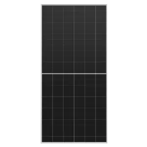 Aurinkopaneeli Longi Hi-Mo X10 645W Bifacial