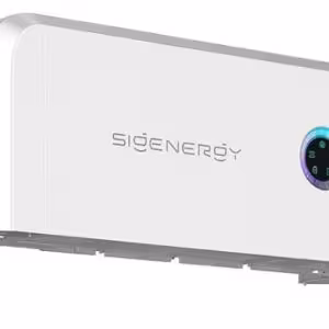 Energiaohjain Sigenergy Sigenstor Ec 15.0 Tp