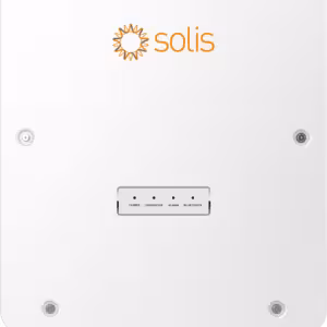 Invertteri Solis S6-GC3P40K-ND 40KW