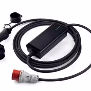 Latausasema OPAL T2-CEE16A 11KW 6M Rcd-DC A